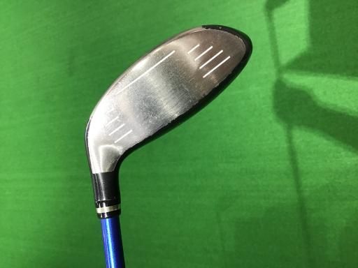 YAMAHA ヤマハ/ユーティリティ/U5/21.5°/TMX−417U/FLEX：R/inpres UD+2 U5/ABランク/69【中古】 楽天市場】【中古】 ヤマハ inpres UD+2 U5 ユーティリティ UT