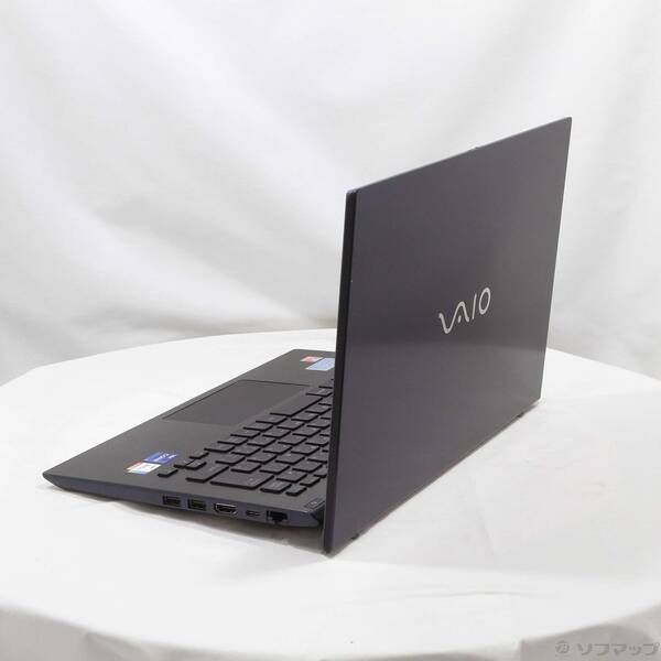 中古 VAIO F14 VJF1418 Win11 Corei7 SSD - メルカリ