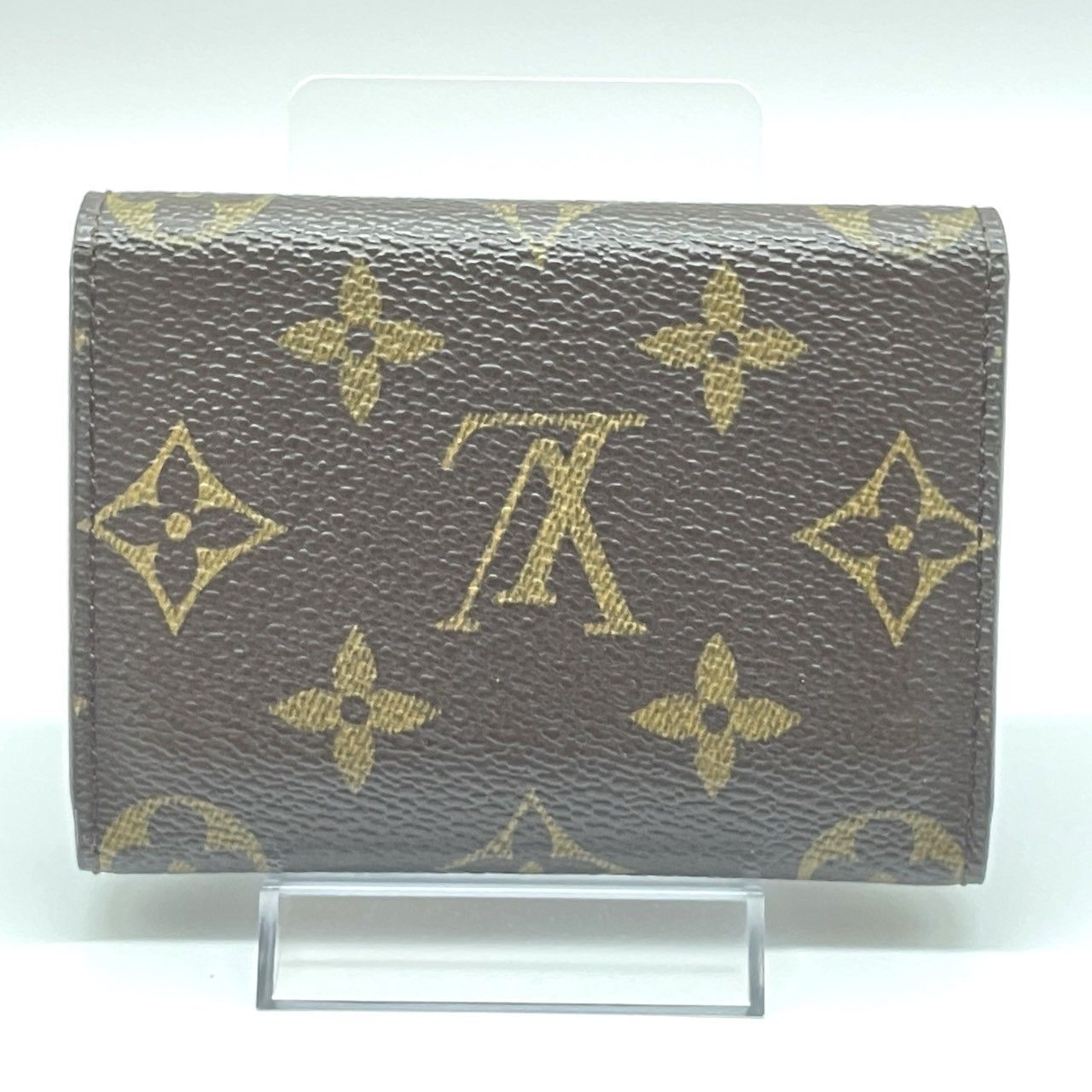☆LOUIS VUITTON ルイヴィトン モノグラム アンヴェロップカルト