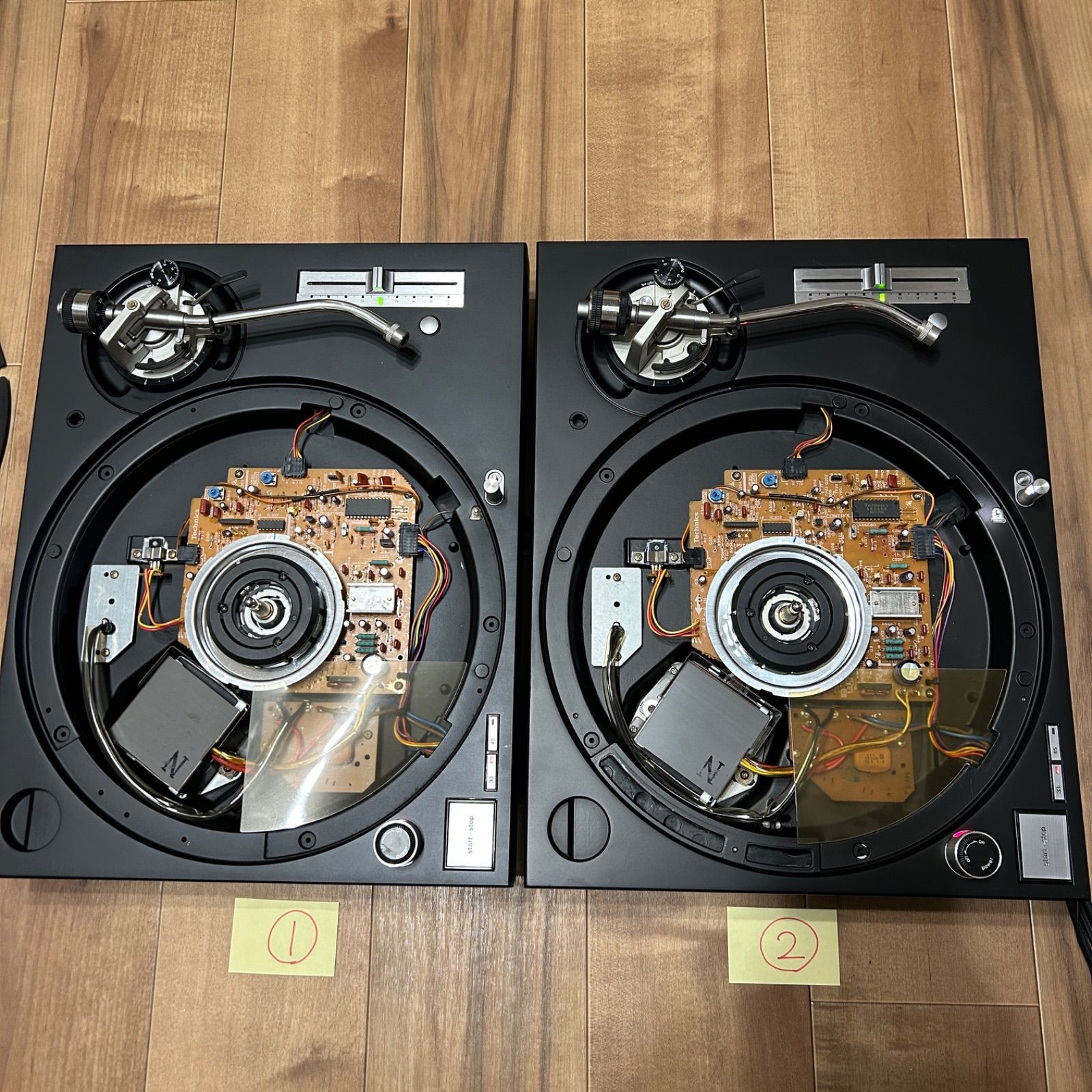 2台セット