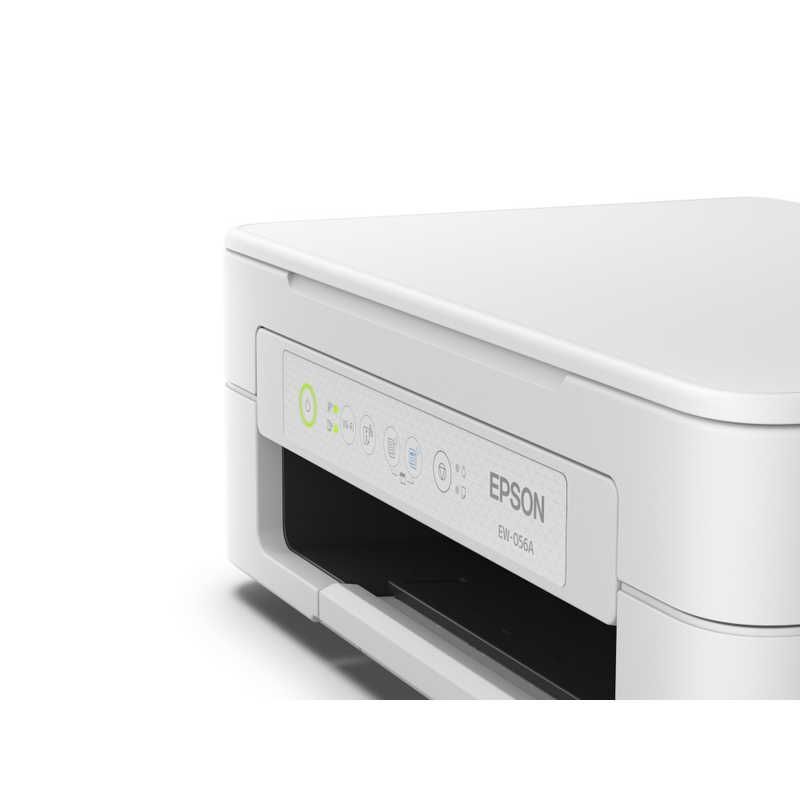 A4 インクジェット複合機プリンター