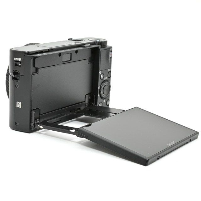 SONY DSC-RX100M7G シューティンググリップキット｜ビューファインダー表示不良あり｜1.0型センサー×ZEISSレンズ搭載｜高速AF＆高画質4K動画対応｜Cyber-shot USTAUSTRALIA_COM_AU