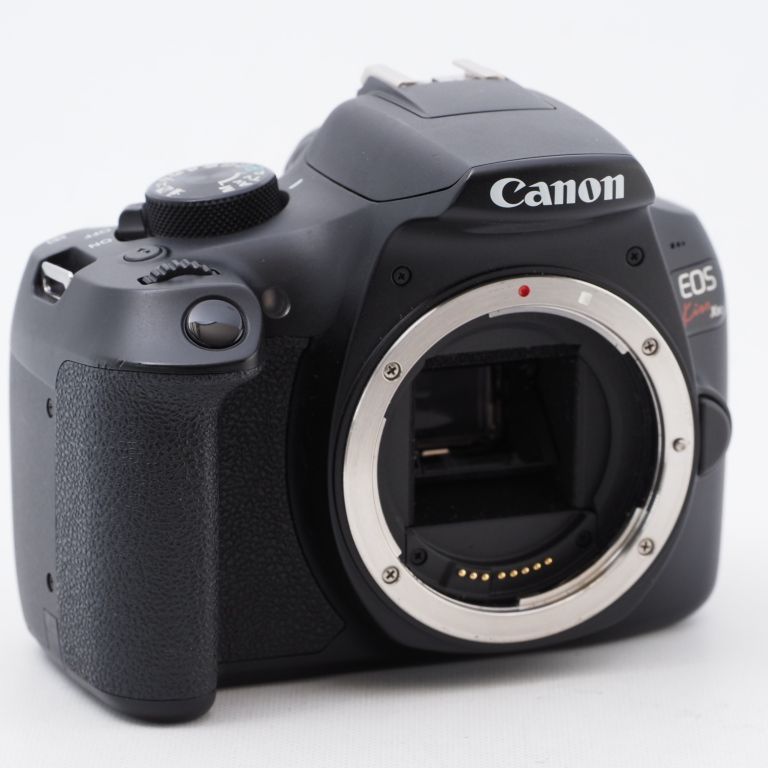 Canon デジタル一眼レフカメラ EOS Kiss X80 - デジタルカメラ