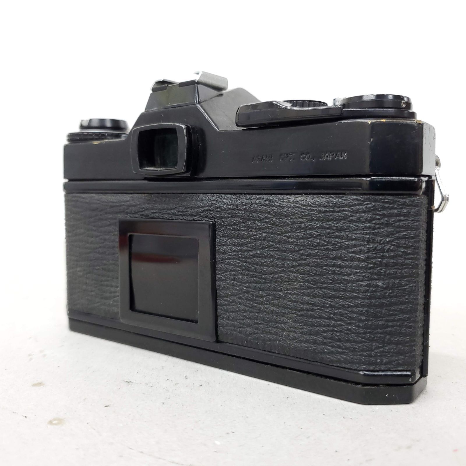 Pentax KX F 1002-19 ID