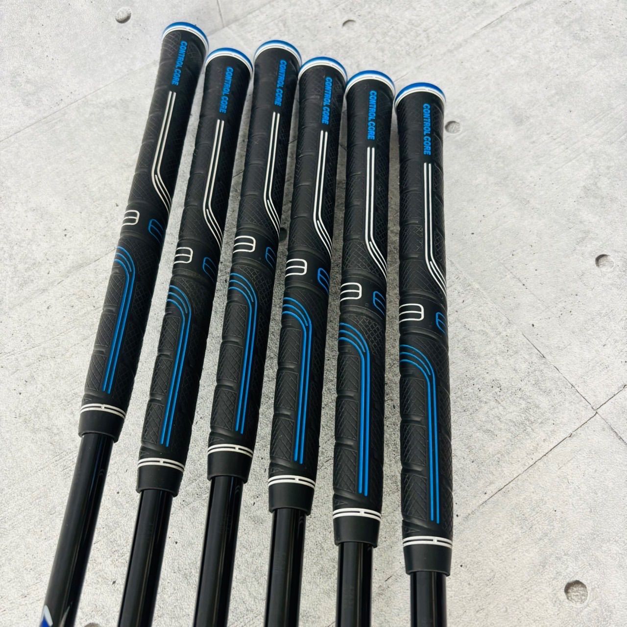 MIZUNO ミズノ JPX アイアン 6本 メンズ ゴルフ クラブ セット 初心者 入門 右利き MIZUNO ミズノ JPX アイアン 6本 メンズ ゴルフ クラブ セット