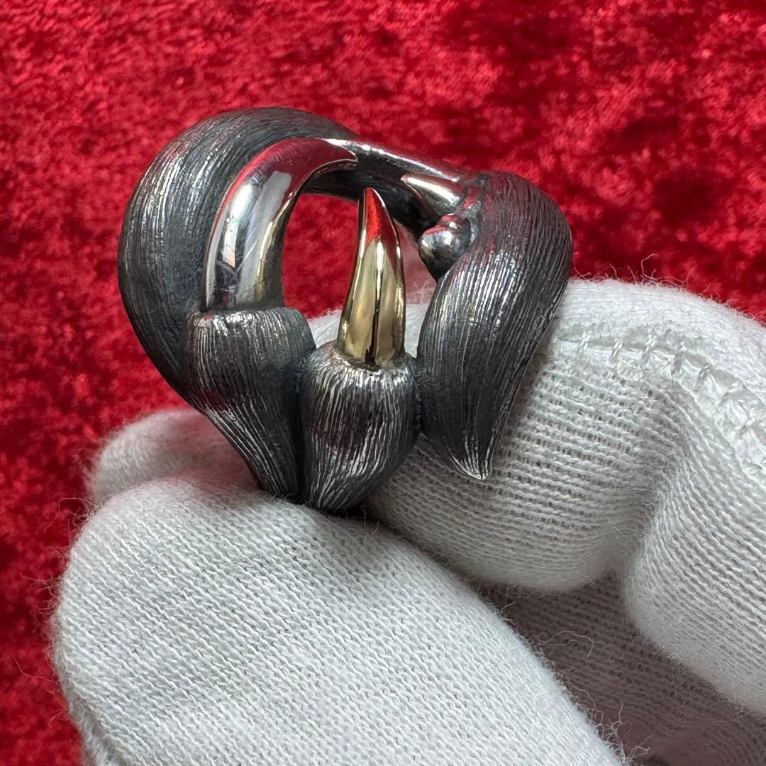 美品 セタ シルバーｘ18K ブラッディマリー/Bloody Mary 美品 セタ シルバーx18K ブラッディマリー/Bloody Mary - メルカリ