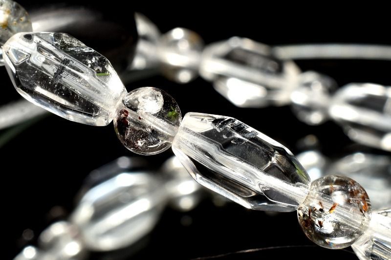 1点物】希少レア◇数量限定 スティブナイトインクォーツ＆ゲーサイト