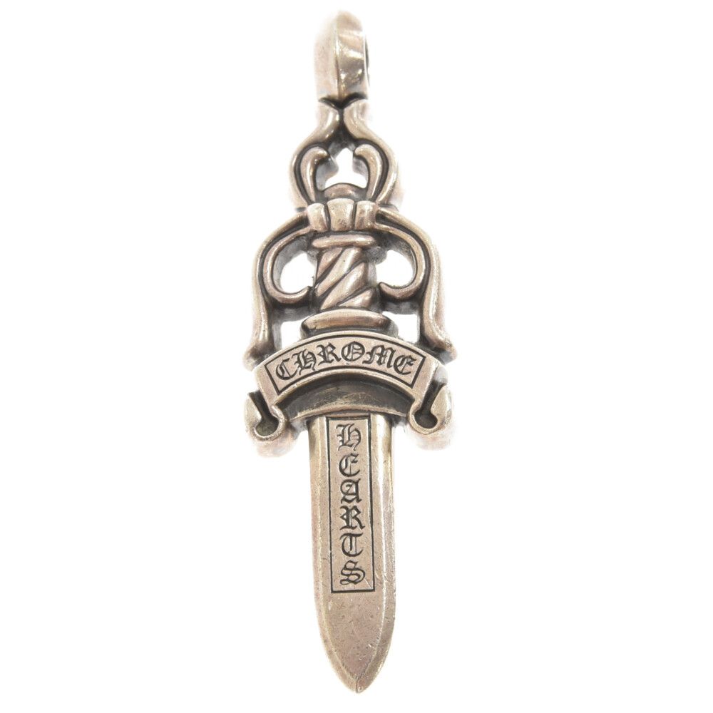 CHROME HEARTS (クロムハーツ) DAGGER XL/エクストララージ