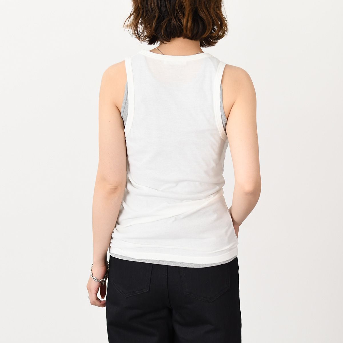 ゆったん様確認用♡GLOBAL WORK♡ロングタンクトップ ゆったん様確認用♡GLOBAL WORK♡ロングタンクトップ 楽天市場