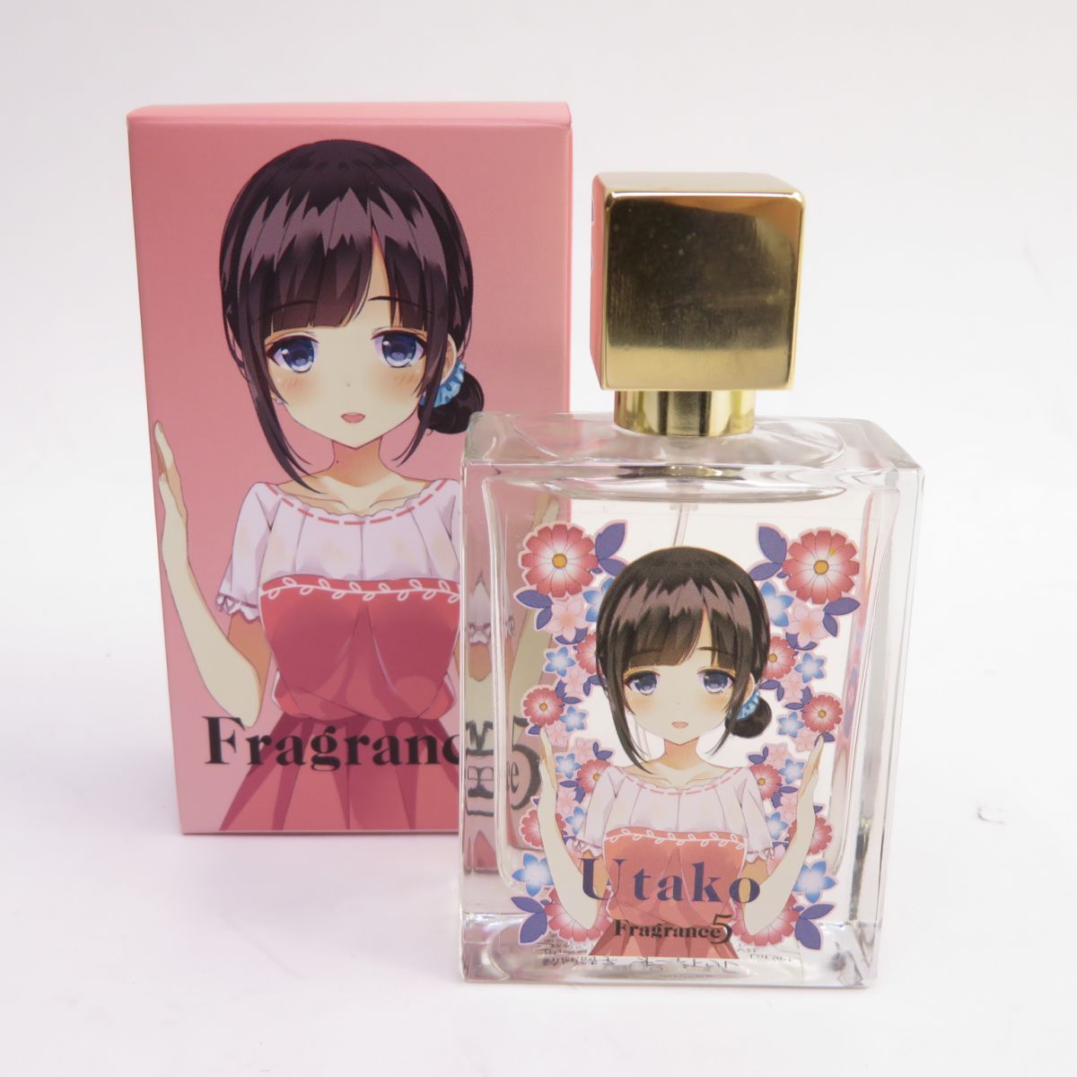 おめがシスターズ 香水2個セット freestyle-cosme_atom-0002l