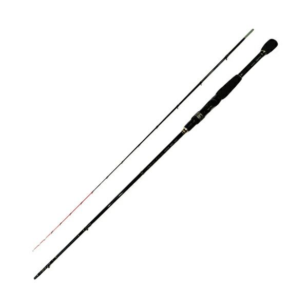 ≪ 25年9月新商品 ≫ 宇崎日新 技 攻 イカダ セカンド 先調子 並継 1502 〔仕舞寸法 85cm〕