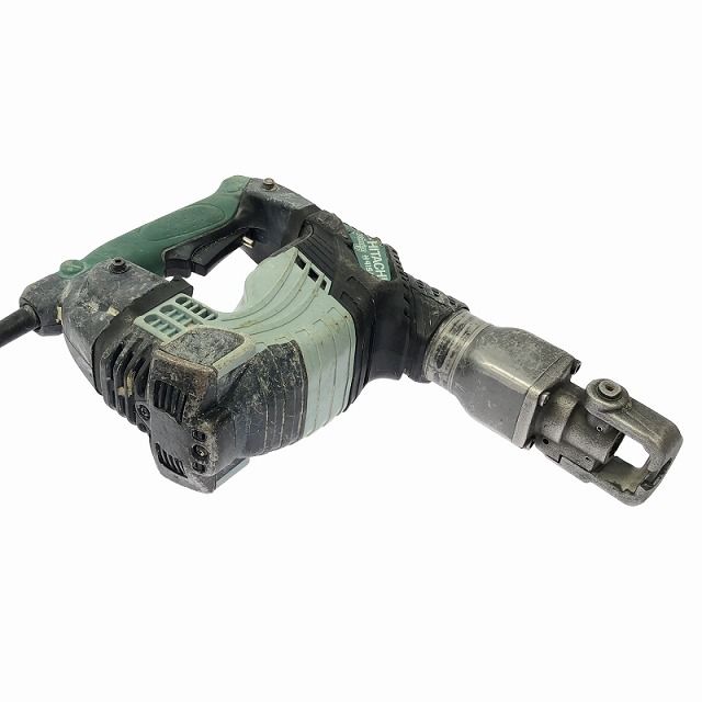 ☆中古品☆HITACHI 日立工機 100V 電動ハンマー H41SA2 本体のみ ☆中古品☆HITACHI 日立工機 100V 電動ハンマー H41SA2 本体のみ