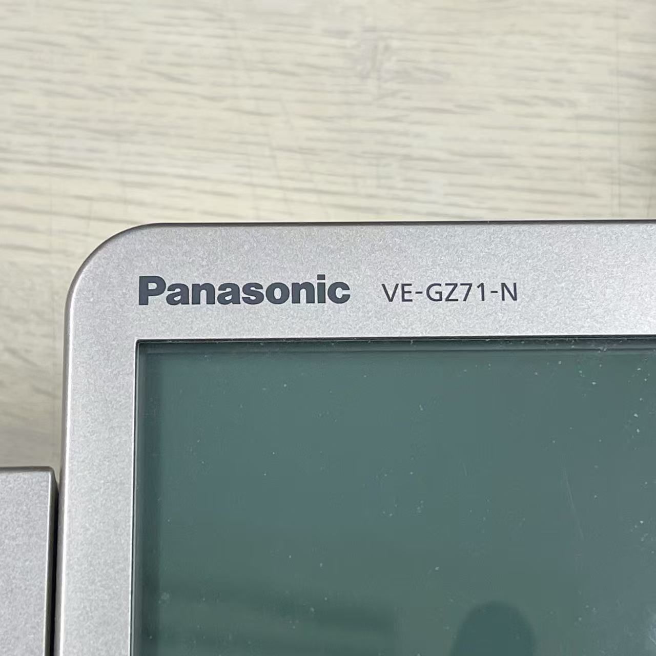 Panasonic パナソニック