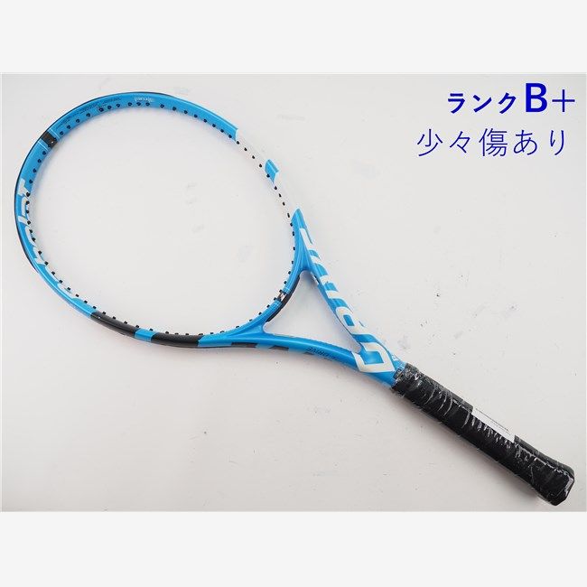 テニスラケット バボラ ピュア ドライブ 2018年モデル G2 BABOLAT PURE DRIVE 2018 c25090297c