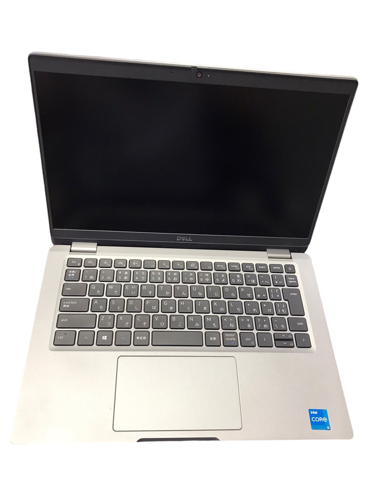 Dell ノートPC Latitude5320 ジャンク品 DELL latitude 5320 13インチ i7 ジャンク品 Dell Latitude 5320