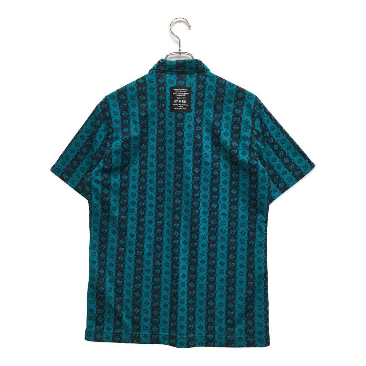 メンズ マスターバニーエディション MASTER BUNNY EDITION 半袖