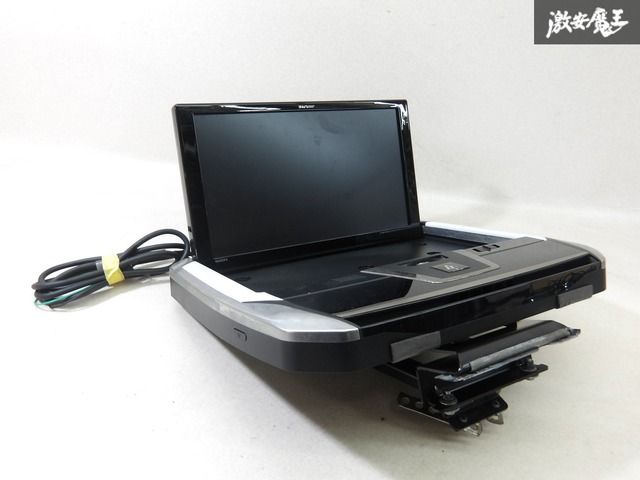 ALPINE アルパイン PXH12X-R-AV トヨタ 30系 アルファード