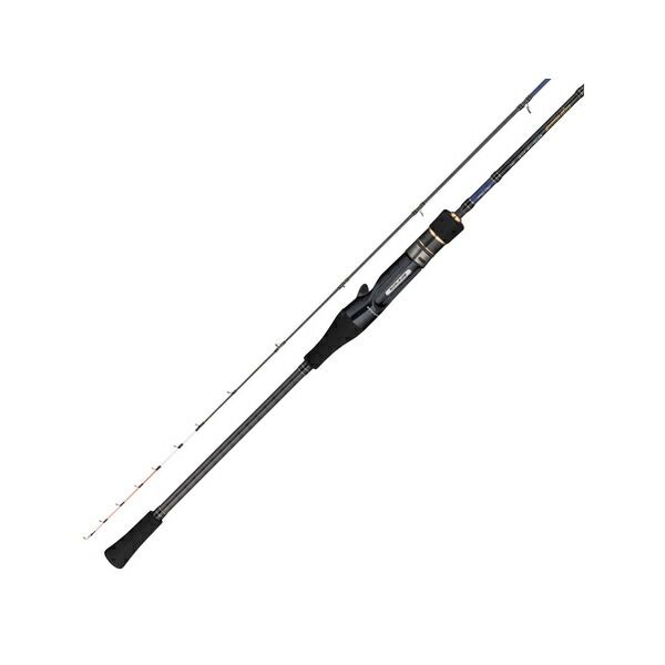 ≪ 23年 新商品 ≫ アルファタックル alpha tackle アルファソニック 瀬戸内アオリ 165 H 〔仕舞寸法 128 cm〕