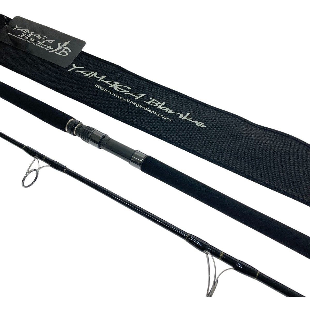 □□YAMAGA Blanks ヤマガブランクス ブルースナイパー81/6