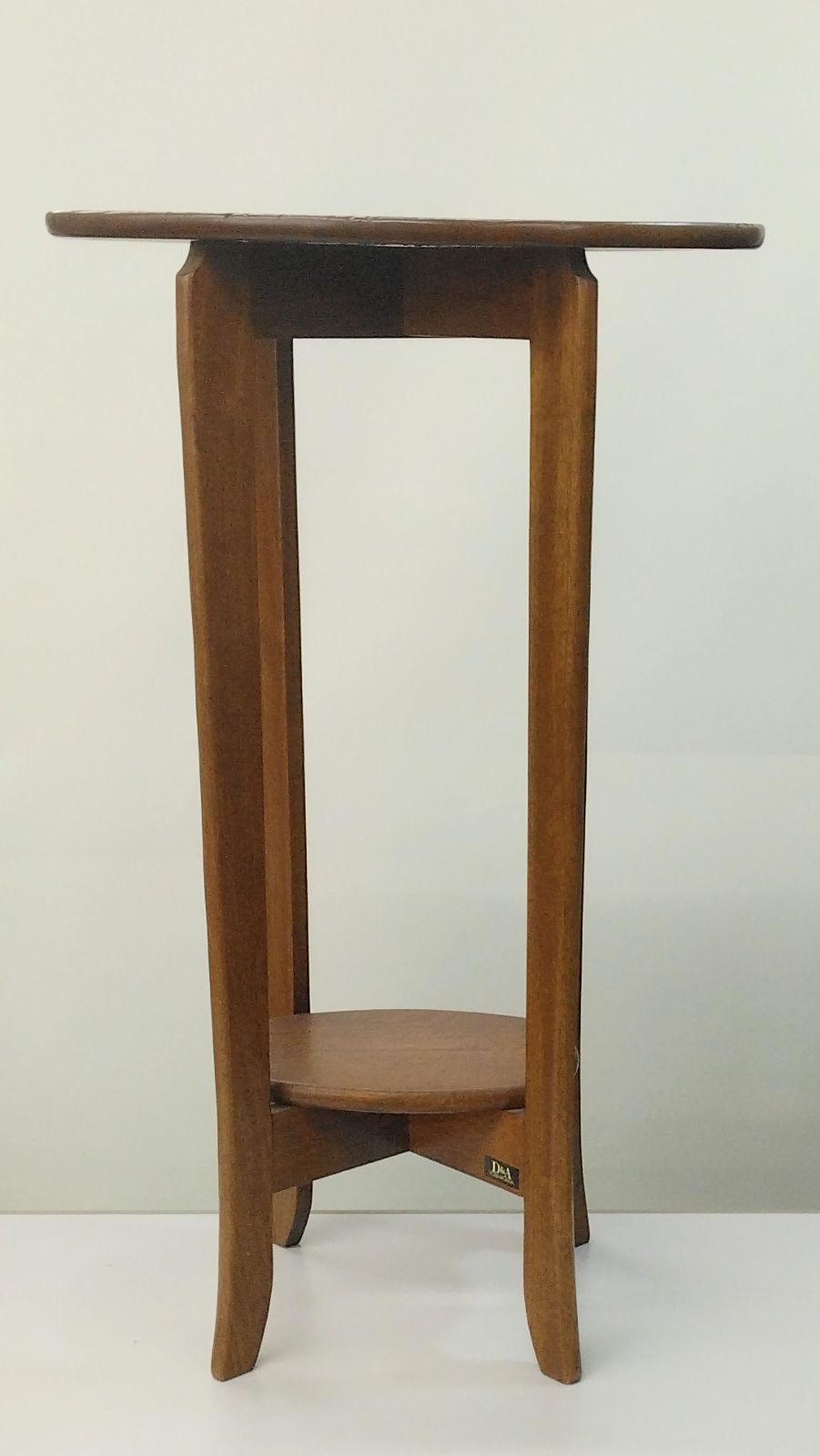 D＆A ヨシカワ 家具オールドメゾン 花台☆ D＆A ヨシカワ 家具オールド