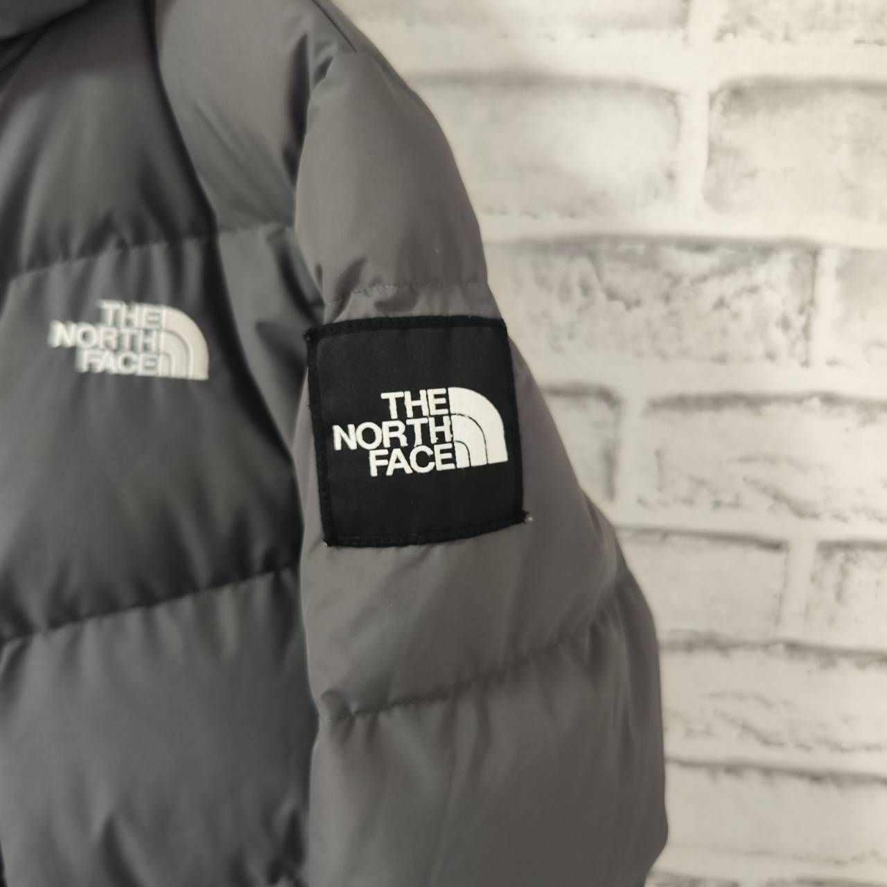 ザノースフェイス140ダウンジャケット ノースフェイス ダウン