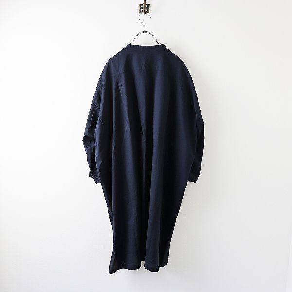 美品 2022AW Plantation プランテーション ラインテープ刺繍 バンド