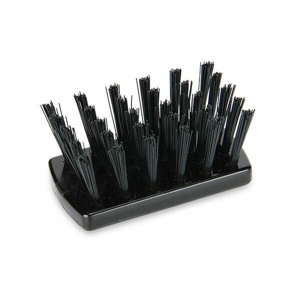 Hairbrushes Dark