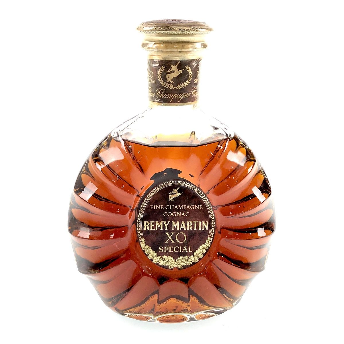 レミーマルタン REMY MARTIN XO スペシャル 旧クリアボトル 750ml