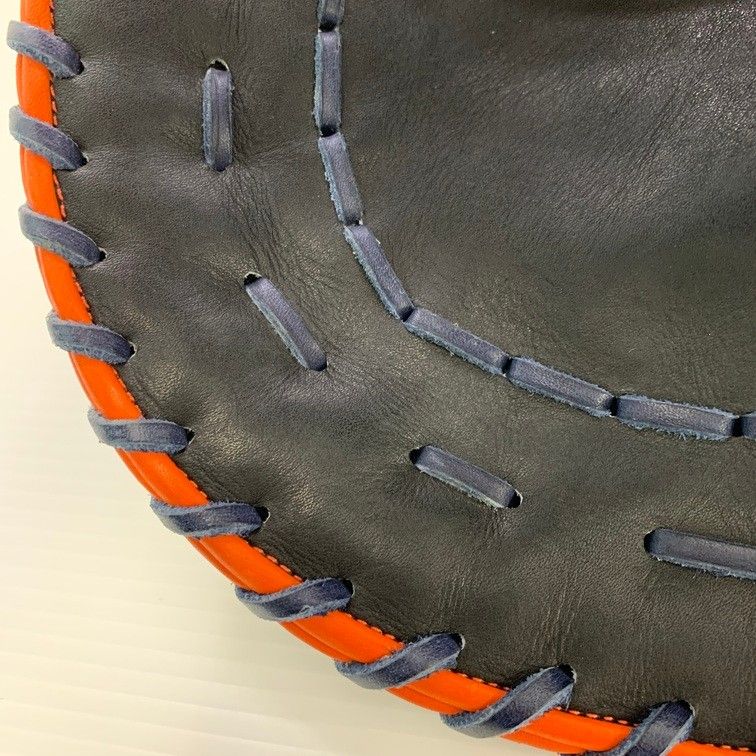 中古品 ウィルソン Wilson 硬式 ファーストミット MC24 GM ミゲル