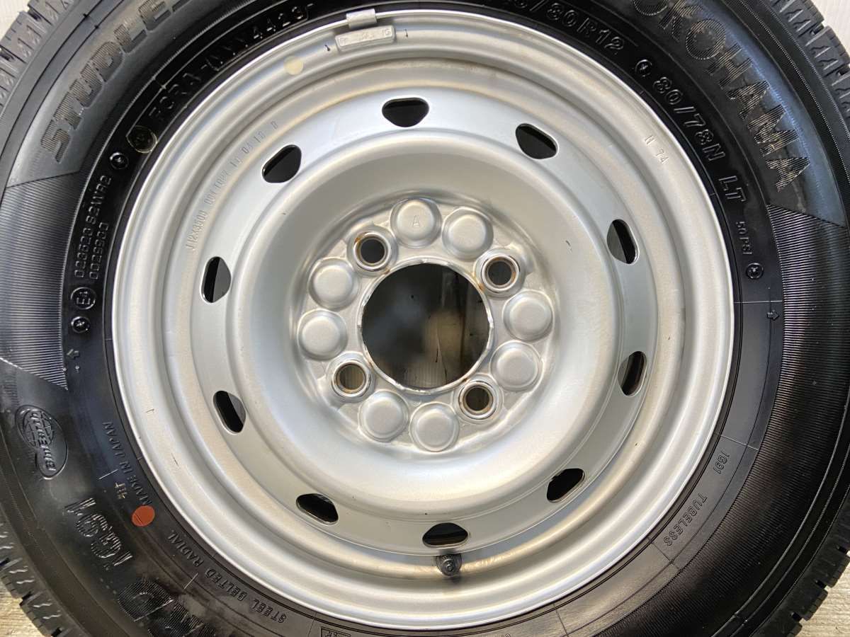 145|80R12 80|78LT ヨコハマ アイスガード iG91 TOPY M74 12x3.5 100-4穴 タイヤ スタッドレスタイヤ ホイールセット 4本セット w12250926016 TRITUETUBI_COM