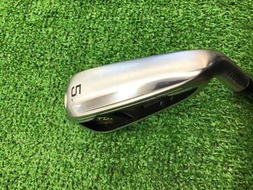 コブラ KING LTDx アイアンセット NS950neo フレックスR LTDxアイアン – COBRA Golf