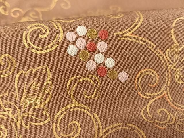 金彩