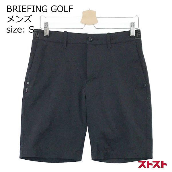 BRIEFING GOLF ブリーフィングゴルフ BRG212M07 ハーフパンツ S