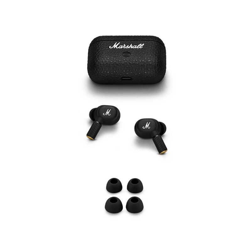 Marshall Motif II A.N.C. 新品未開封 marshall-official_7340055394840