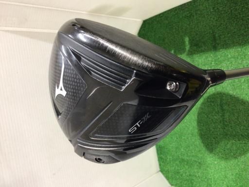 プラチナム ゴルフ メンズ クラブ　フレックスS 右用 中古 キャロウェイ LEGACY PLATINUM 9.5° ドライバー DR ROMBAX