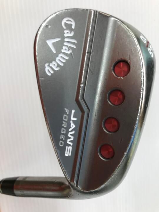 最短 JAWS FORGED 2020 ツアーグレー | 48 | S | NSプロ950GH neo | | ウェッジ | キャロウェイ