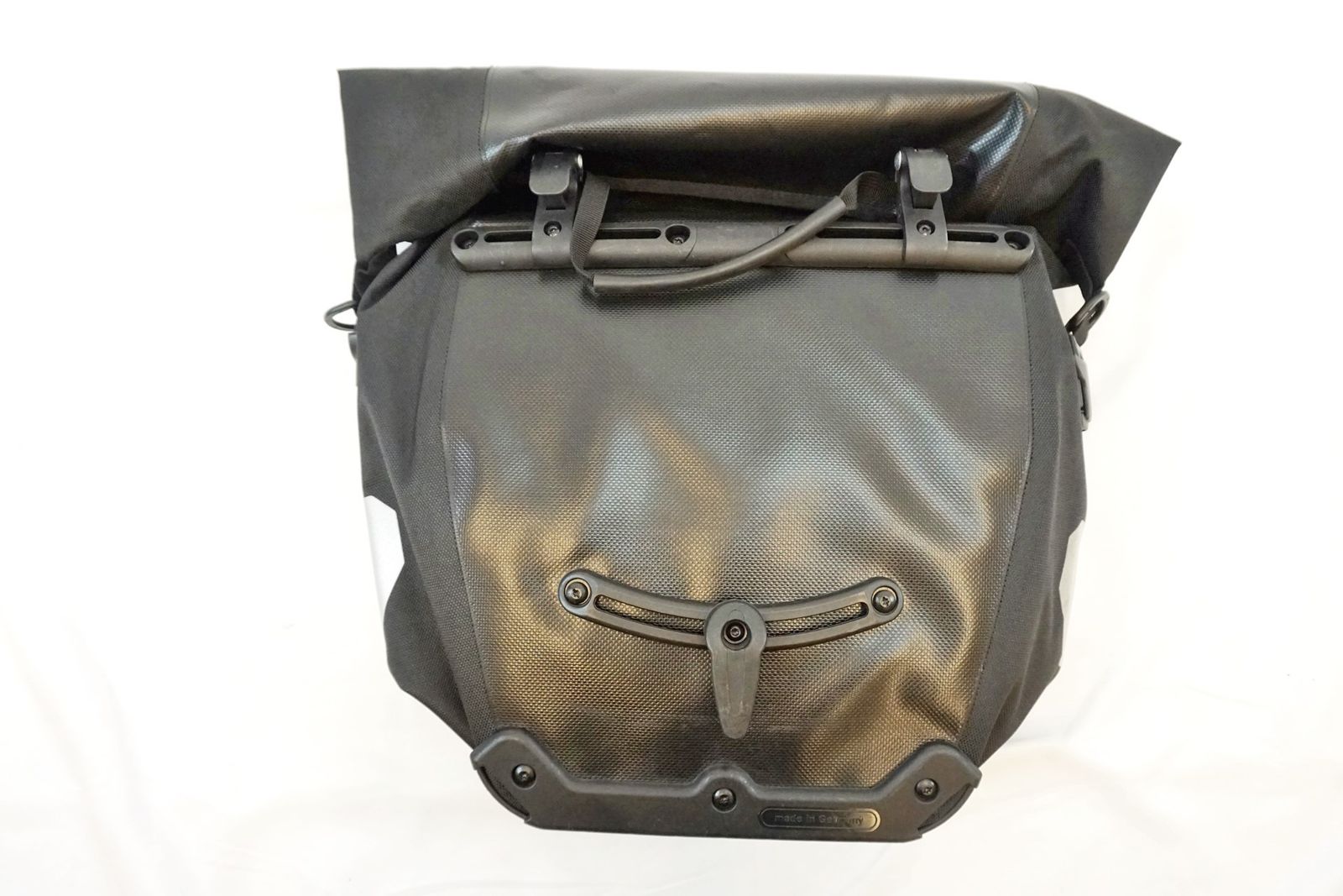 ORTLIEB 「オルトリーブ」 BACK ROLLER CITY 20L パニアバッグ