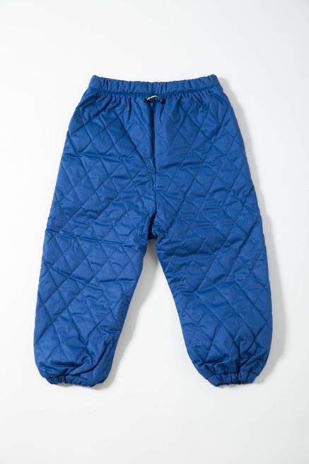 little creative factory/Quilted Pants キルティングパンツ ズボン