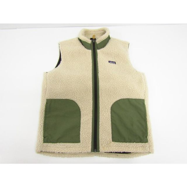 Patagonia パタゴニア レトロXフリースベスト ベスト 65619FA19