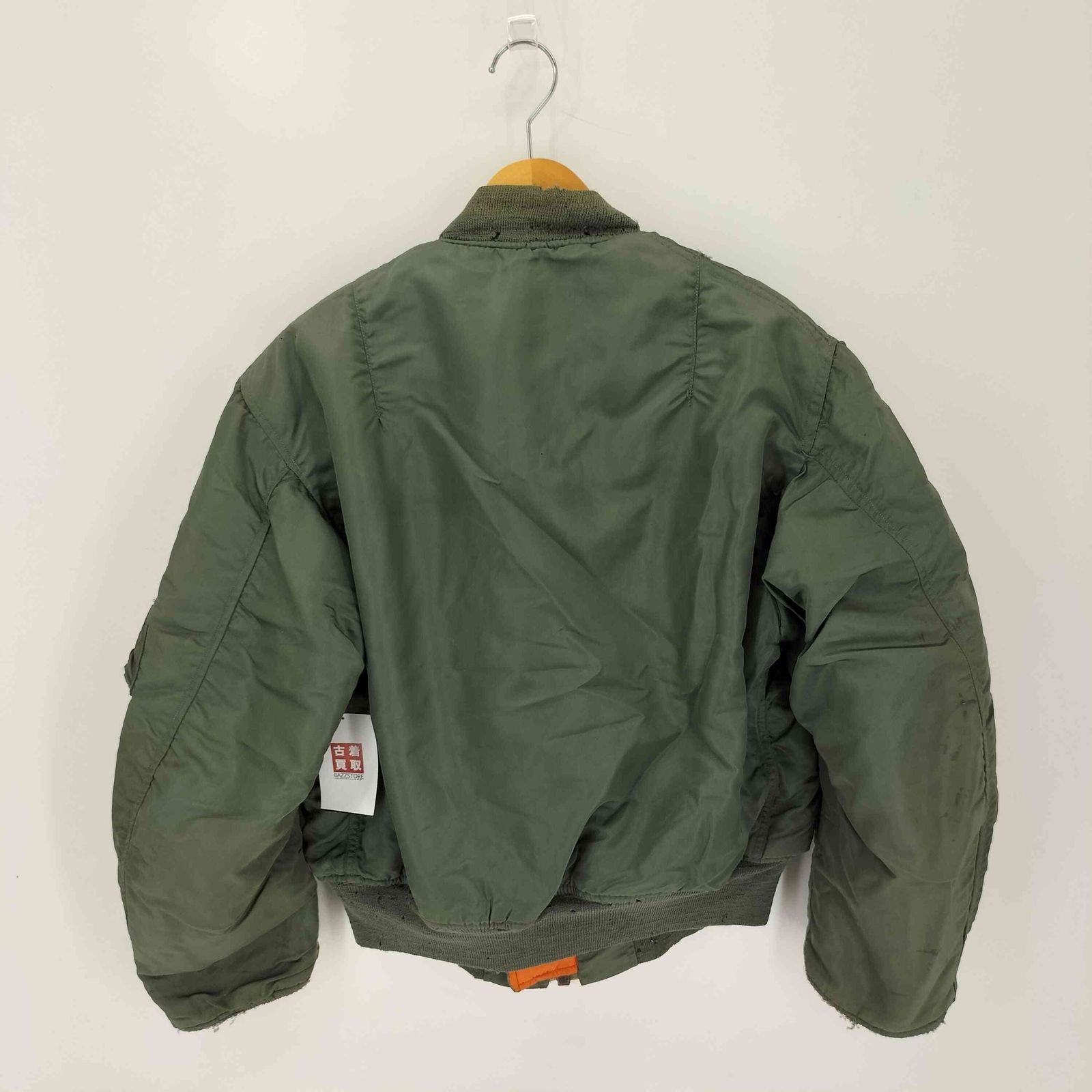 90s Barbour endurance ベンタイル ジャケット 英国製 42 Barbour The Endurance Ventile Cotton Jacket バブアー