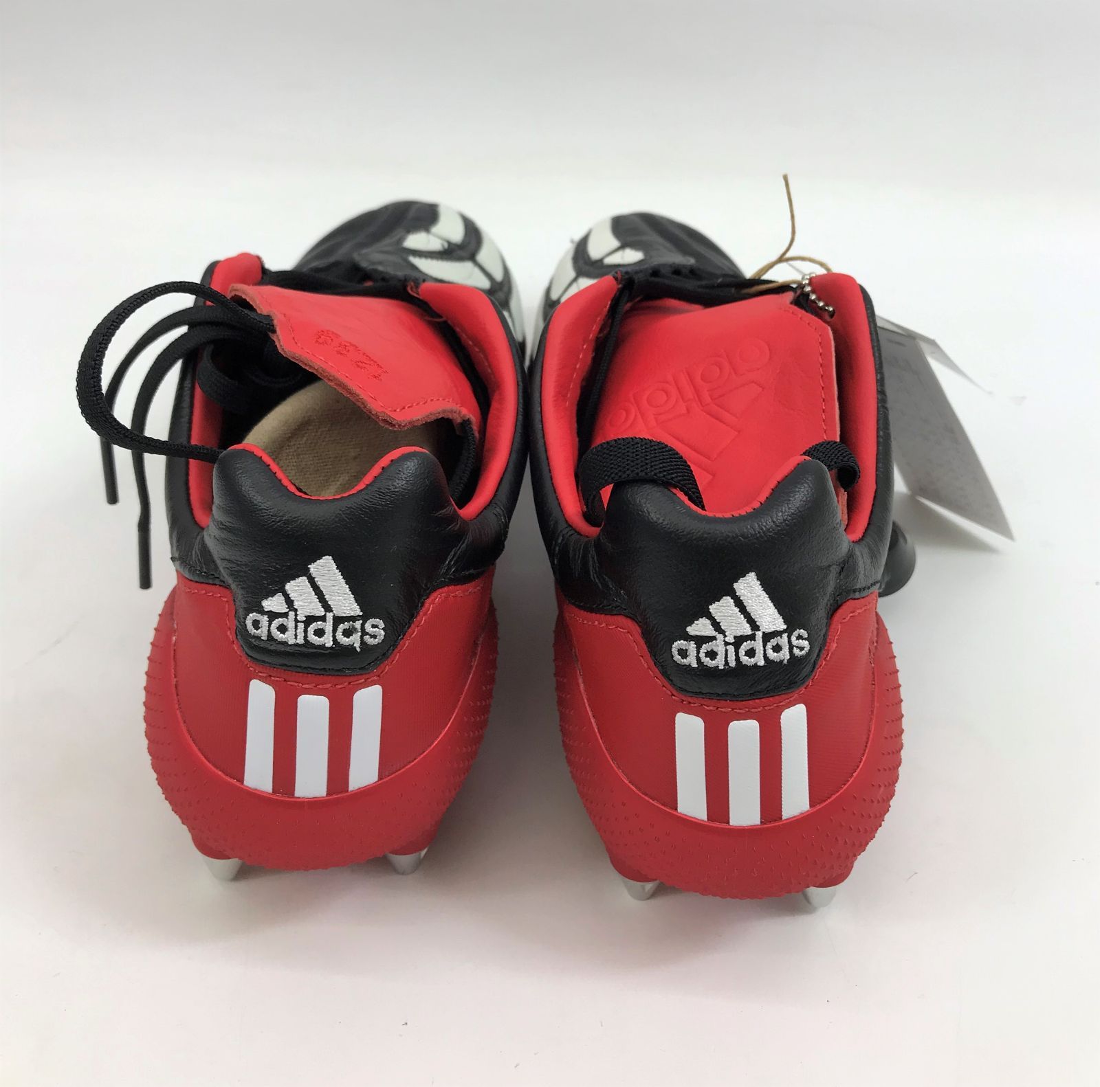 限定 クーポン10% 【adidas】プレデターパルスSG －27.0cm－ | www