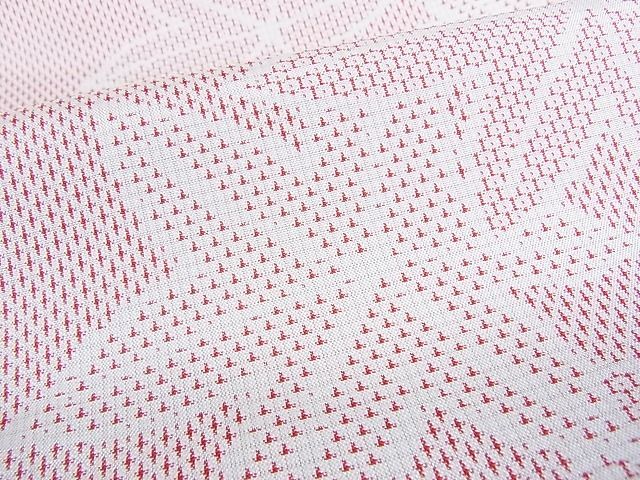 平和屋着物□上質な紬 楓文 逸品 op3926 - メルカリ 