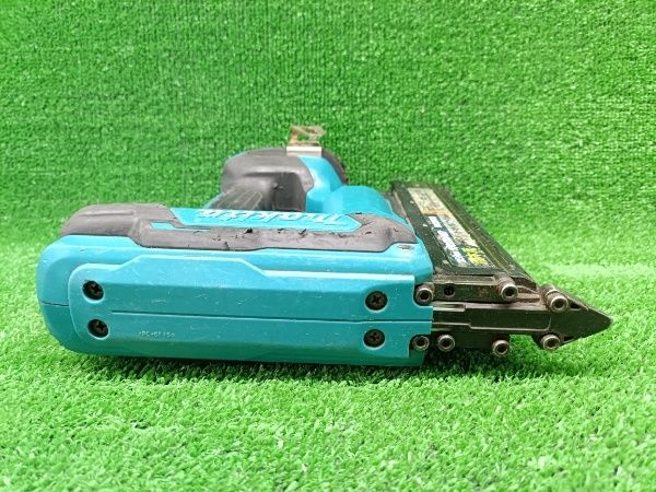35mm充電式面木釘打機