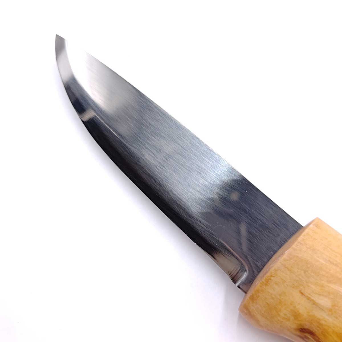 HELLE ヘレナイフ TRE トゥレ 2025 ジャパン エディション 12C27 日本 