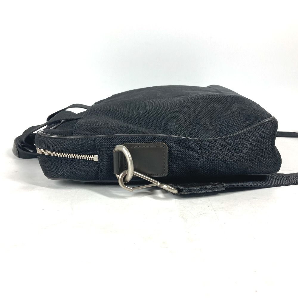 ルイヴィトン　ビジネスバッグ ハンドバッグ アソシエPM ジェアン ダミエ 黒 h-h162_14.jpg