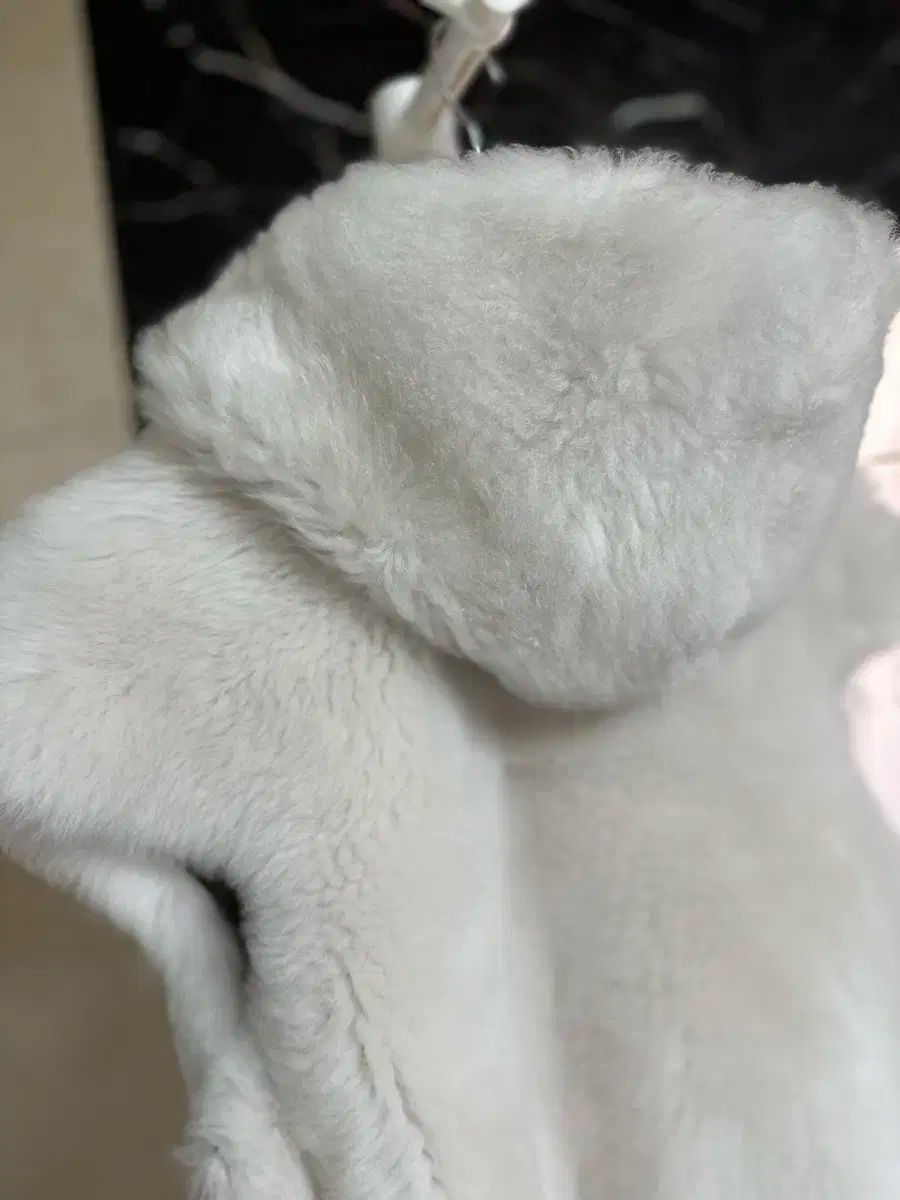 ベスト ムートン