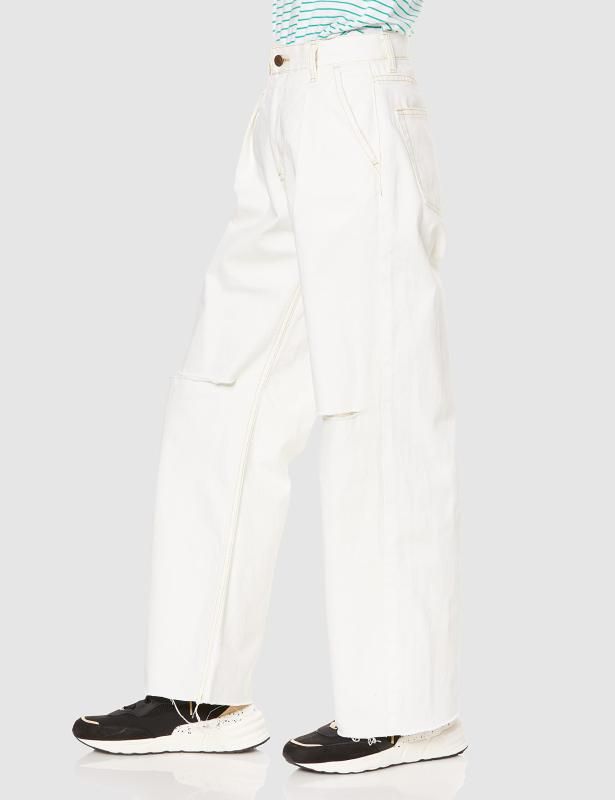 レディース WHITE