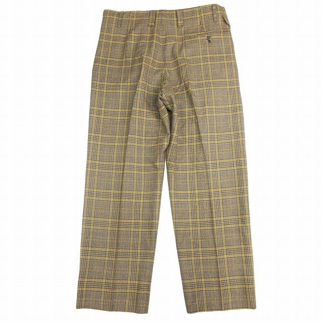 美品 ポールスミスコレクション PAUL SMITH COLLECTION ウール