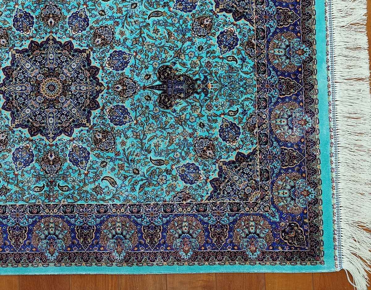 ネイアブリシャム カシャーン産