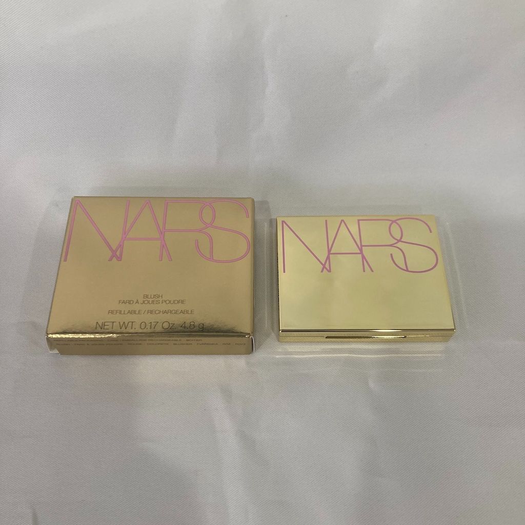 新品未使用 NARS ナーズ スポットライト ブラッシュ 903
